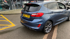Ford Fiesta 1.0 EcoBoost ST-Line 5dr Petrol Hatchback
